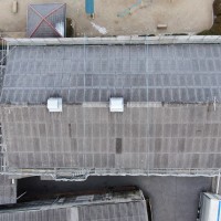 U社工場　屋根改修のサムネイル
